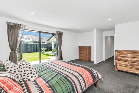 Photo of property in 14 Delorean Drive, Rolleston, 7615