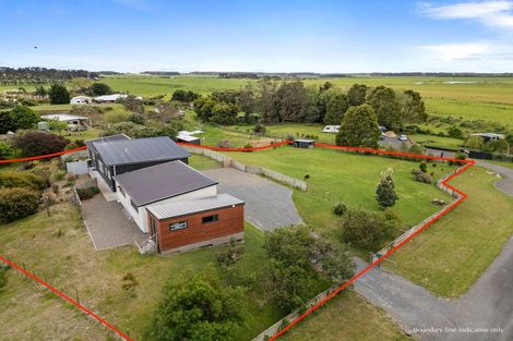 Photo of property in 11 Maury Place, Foxton, 4814