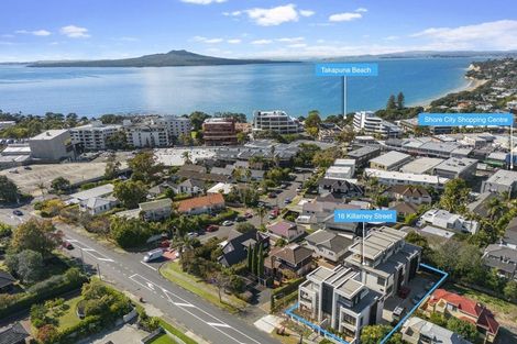 Photo of property in 16e Killarney Street, Takapuna, 0622