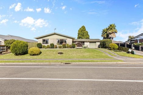 Photo of property in 26 Dillon Drive, Bell Block, New Plymouth, 4312