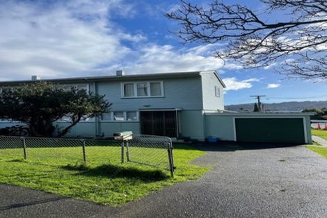 Photo of property in 189a Waiwhetu Road, Waterloo, Lower Hutt, 5011