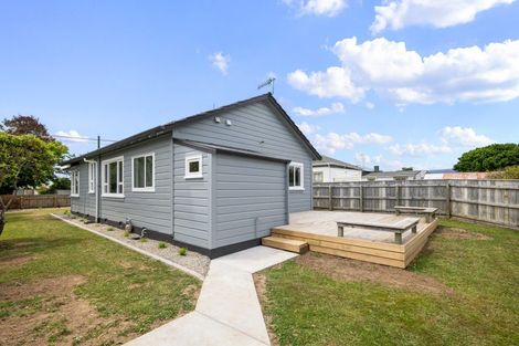 Photo of property in 21 Victoria Street, Levin, 5510