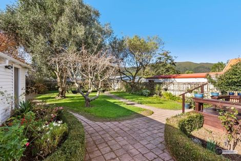 Photo of property in 30 Collingwood Street, Waterloo, Lower Hutt, 5011