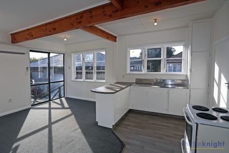 Photo of property in 4 Puna Street, Riccarton, Christchurch, 8041