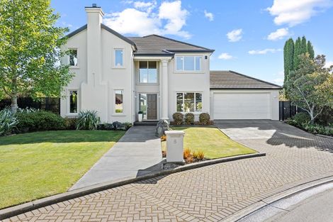 Photo of property in 6 June Gardens, Northwood, Christchurch, 8051