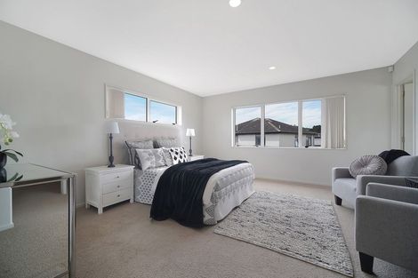 Photo of property in 41 Malahide Drive, Flat Bush, Auckland, 2019