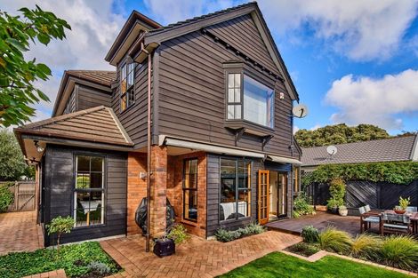 Photo of property in 3 Kauri Street, Woburn, Lower Hutt, 5011