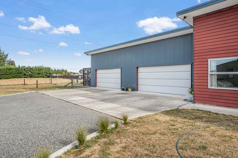 Photo of property in 376 No 10 Road, Swannanoa, Rangiora, 7476