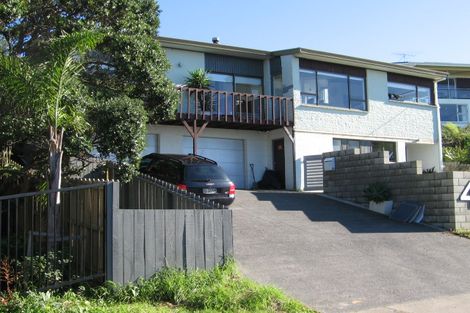 Photo of property in 42 Old North Road, Orewa, 0931