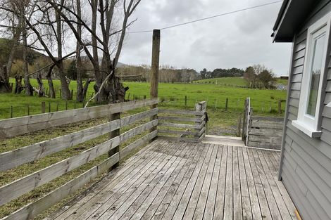 Photo of property in 3132 Kaipara Coast Highway, Glorit, Warkworth, 0984