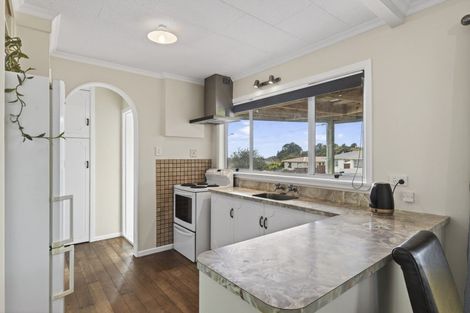 Photo of property in 55 Banks Street, Marfell, New Plymouth, 4310