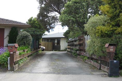 Photo of property in 8b Totara Place, Redwoodtown, Blenheim, 7201