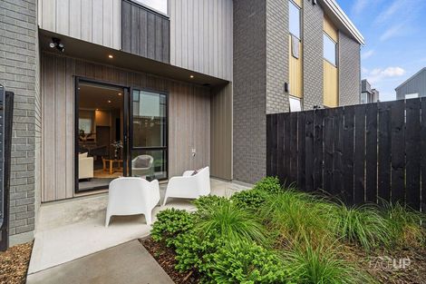 Photo of property in 6 Arvo Lane, Hobsonville, Auckland, 0616