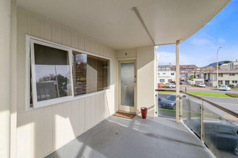 Photo of property in Lago Apartments, 1102unit Fenton Street, Rotorua, 3010