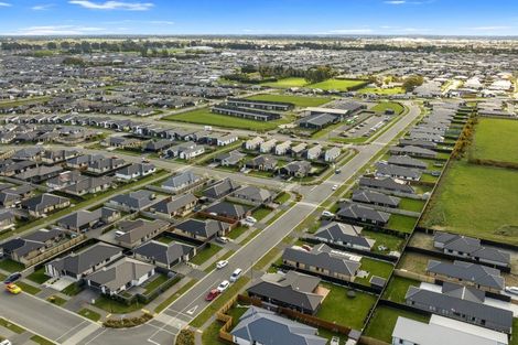 Photo of property in 97 Lady Isaac Drive, Rolleston, 7615