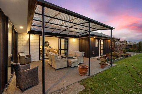 Photo of property in 17 Goldie Drive, Rangiora, 7400