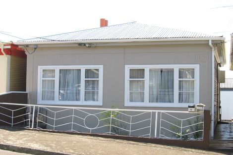 Photo of property in 10 Gordon Street, Newtown, Wellington, 6021