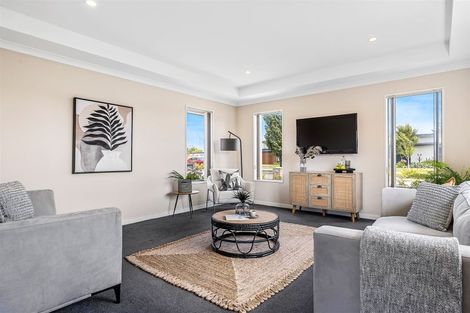 Photo of property in 9 Central Avenue, Prebbleton, 7604