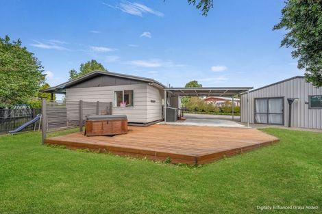 Photo of property in 24 Henderson Street, Otane, 4202