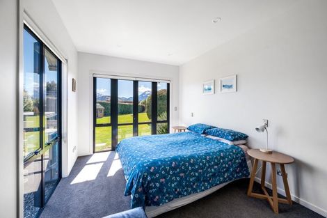 Photo of property in 10 Matheson Crescent, Albert Town, Wanaka, 9305
