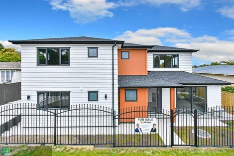 Photo of property in 50a Shirley Avenue, Papakura, 2110