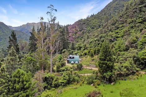 Photo of property in 713a&b Pakihi Road, Toatoa, Opotiki, 3197
