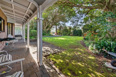 Photo of property in 48 Tauraroa Road, Maungakaramea, Whangarei, 0178