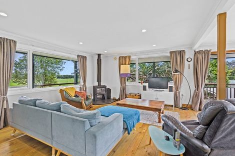 Photo of property in 798 Woodcocks Road, Kaipara Flats, Warkworth, 0981