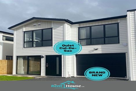Photo of property in 9c Garth Place, Manurewa, Auckland, 2102
