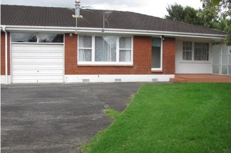 Photo of property in 2/83a Coronation Road, Papatoetoe, Auckland, 2025