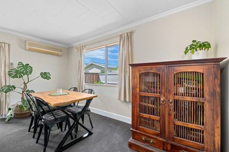 Photo of property in 136a Howick Road, Redwoodtown, Blenheim, 7201