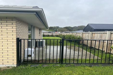 Photo of property in 28a Princess Street, Pahiatua, 4910