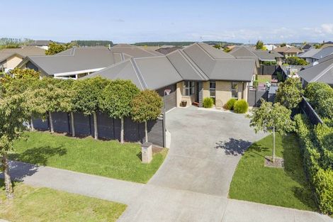 Photo of property in 56 Sovereign Boulevard, Kaiapoi, 7630