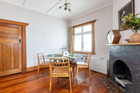 Photo of property in 163 Georges Drive, Napier South, Napier, 4110