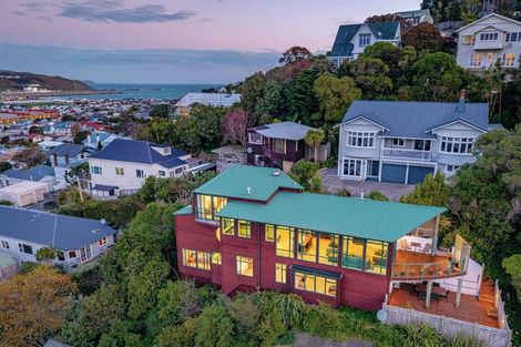 Photo of property in 72a Duncan Terrace, Kilbirnie, Wellington, 6022