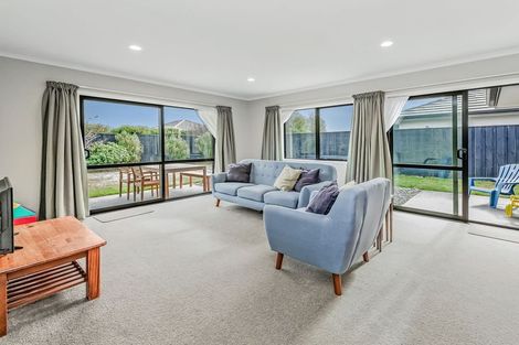 Photo of property in 11 Hardwell Way, Rolleston, 7615