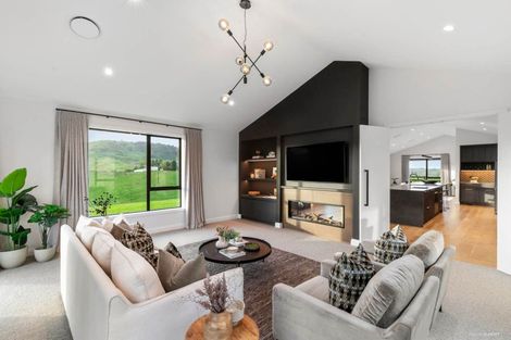 Photo of property in 413 Klondyke Road, Onewhero, Tuakau, 2697