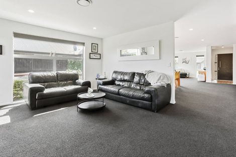 Photo of property in 56 Sovereign Boulevard, Kaiapoi, 7630
