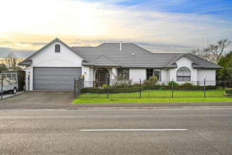 Photo of property in 51 Insoll Avenue, Enderley, Hamilton, 3214