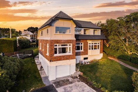 Photo of property in 7 Lock Street, Saint Clair, Dunedin, 9012