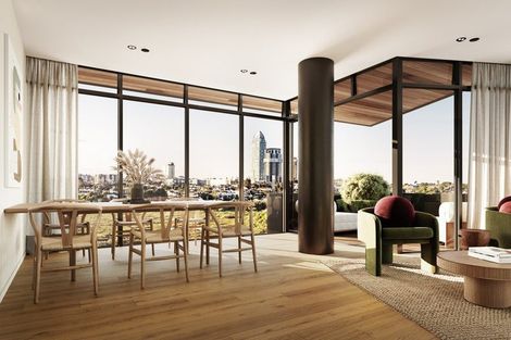 Photo of property in Amaia, 406/48 Esmonde Road, Takapuna, Auckland, 0622