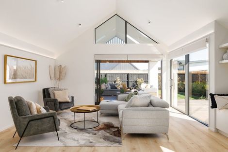 Photo of property in 117 Claridges Road, Casebrook, Christchurch, 8051