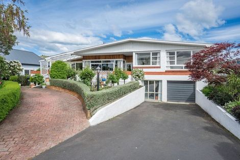 Photo of property in 52 Gladstone Road North, Mosgiel, 9024