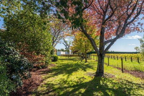 Photo of property in 437 Paton Road, Hope, Richmond, 7081