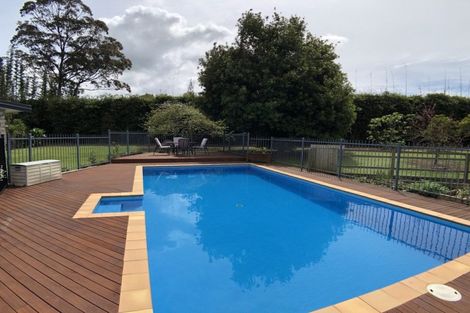Photo of property in 42 Kendall Road, Kerikeri, 0230