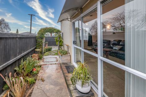 Photo of property in 1/42 Third Street, Belfast, Christchurch, 8051
