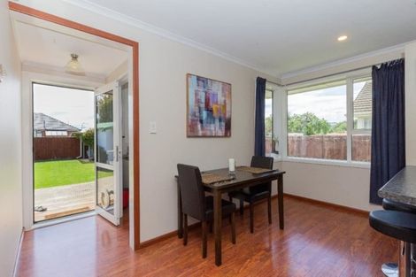 Photo of property in 57 Redgrave Street, Hoon Hay, Christchurch, 8025