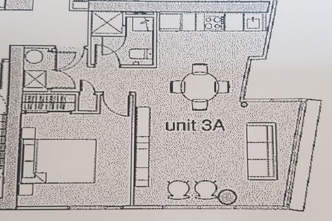 Photo of property in Vsp South, 301/166u Victoria Street, Te Aro, Wellington, 6011