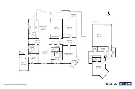 Photo of property in 6 Thompson Road, Bluff Hill, Napier, 4110