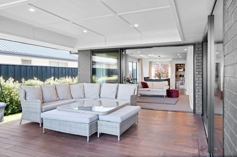 Photo of property in 86 Northmoor Boulevard, Rolleston, 7615